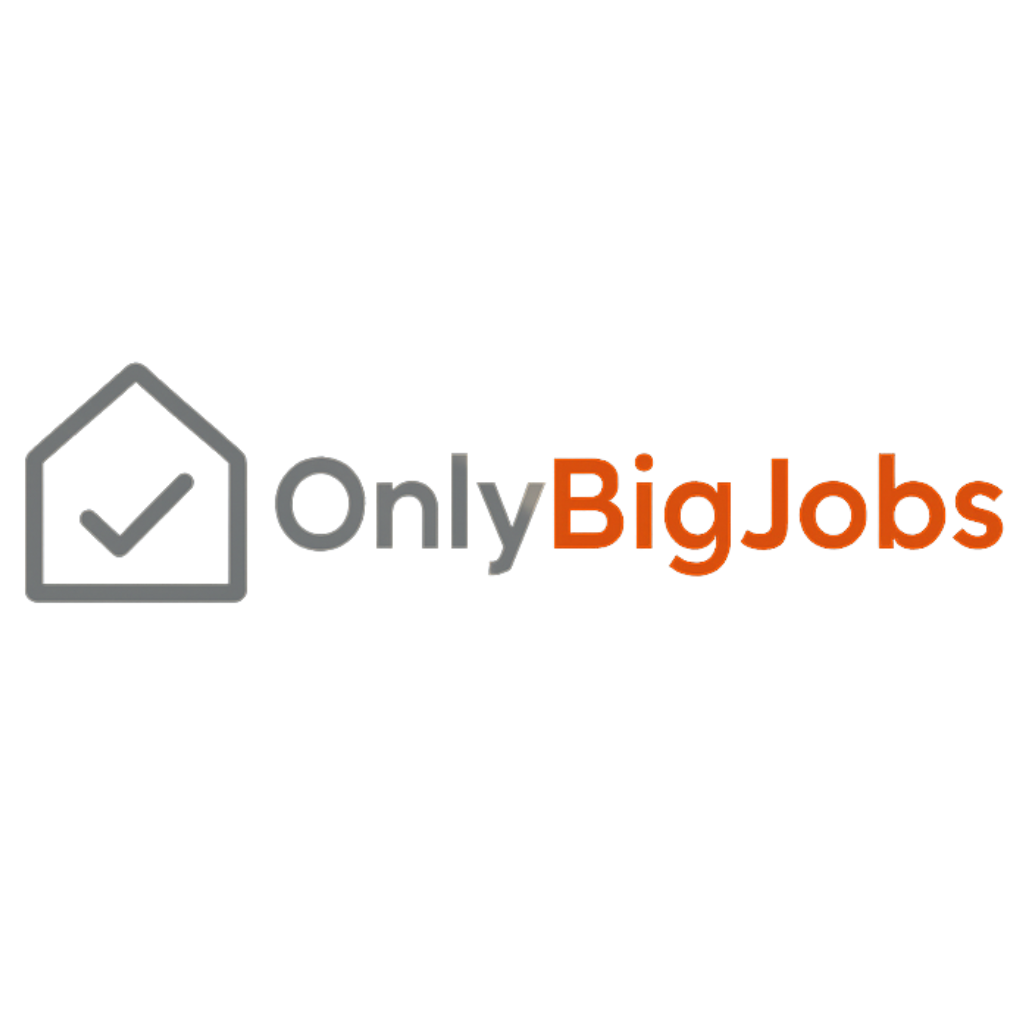 OnlyBigJobs Logo